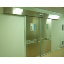 Country Urban Health Medical Clinic Door